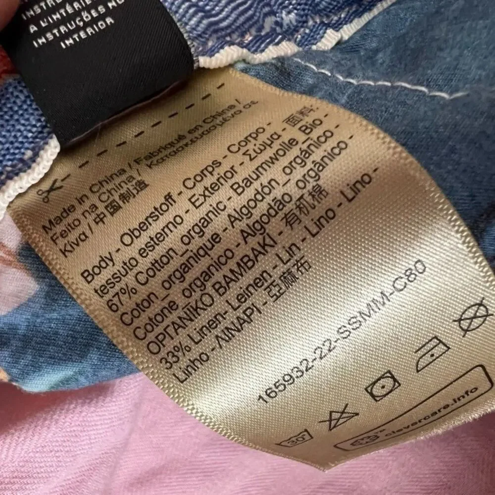 Scotch & Soda scotch soda